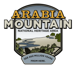 Arabia Mt NHA