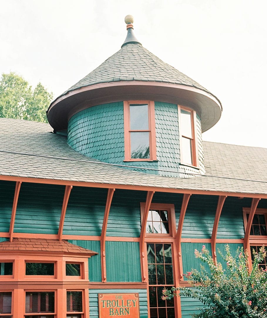 trolley barn 2