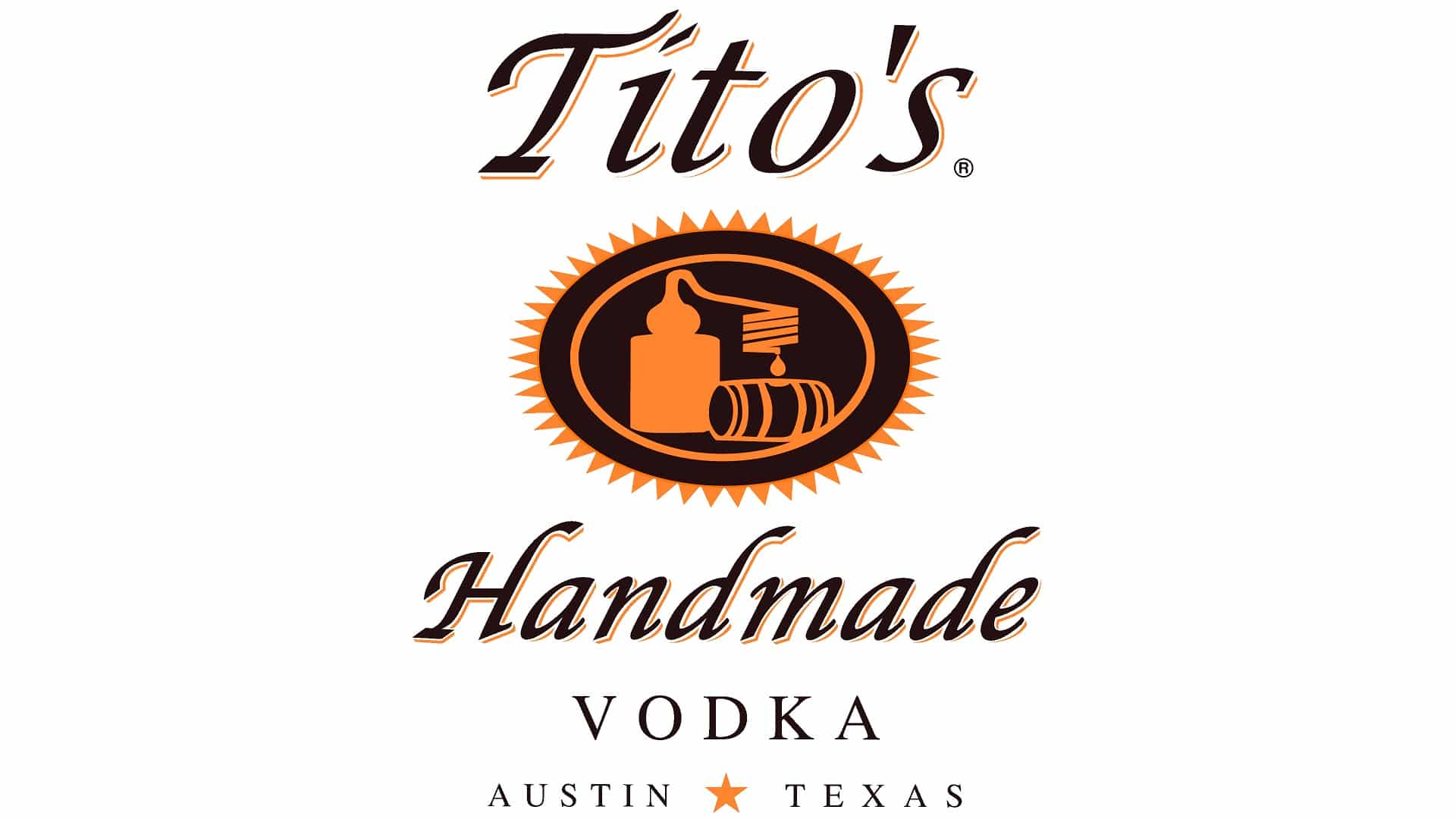 Tito's Vodka logo