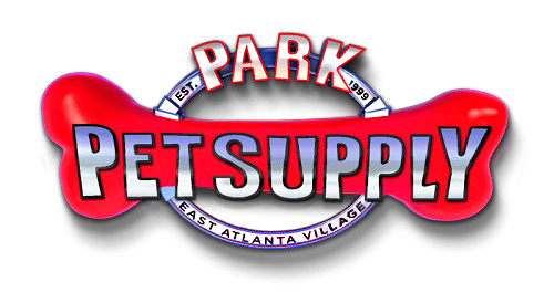 Park Pet Supply Logo