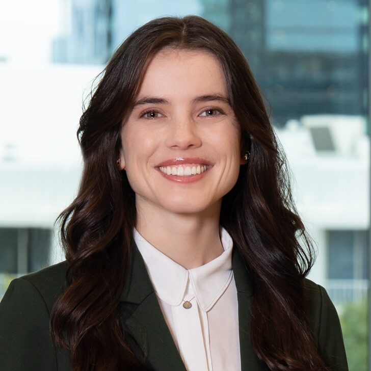 headshot of Adrienne Culver