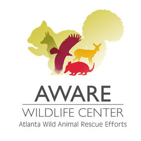 Atlanta Wild Animal Rescue Effort Logo